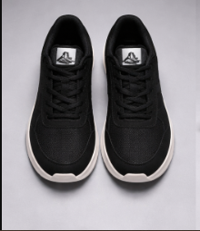 Xtep: Classy matte black