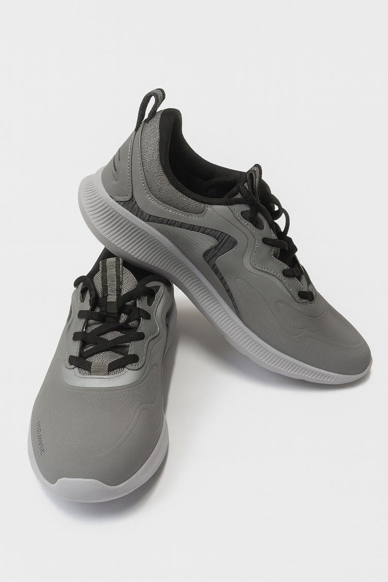 Xtep: Army gray