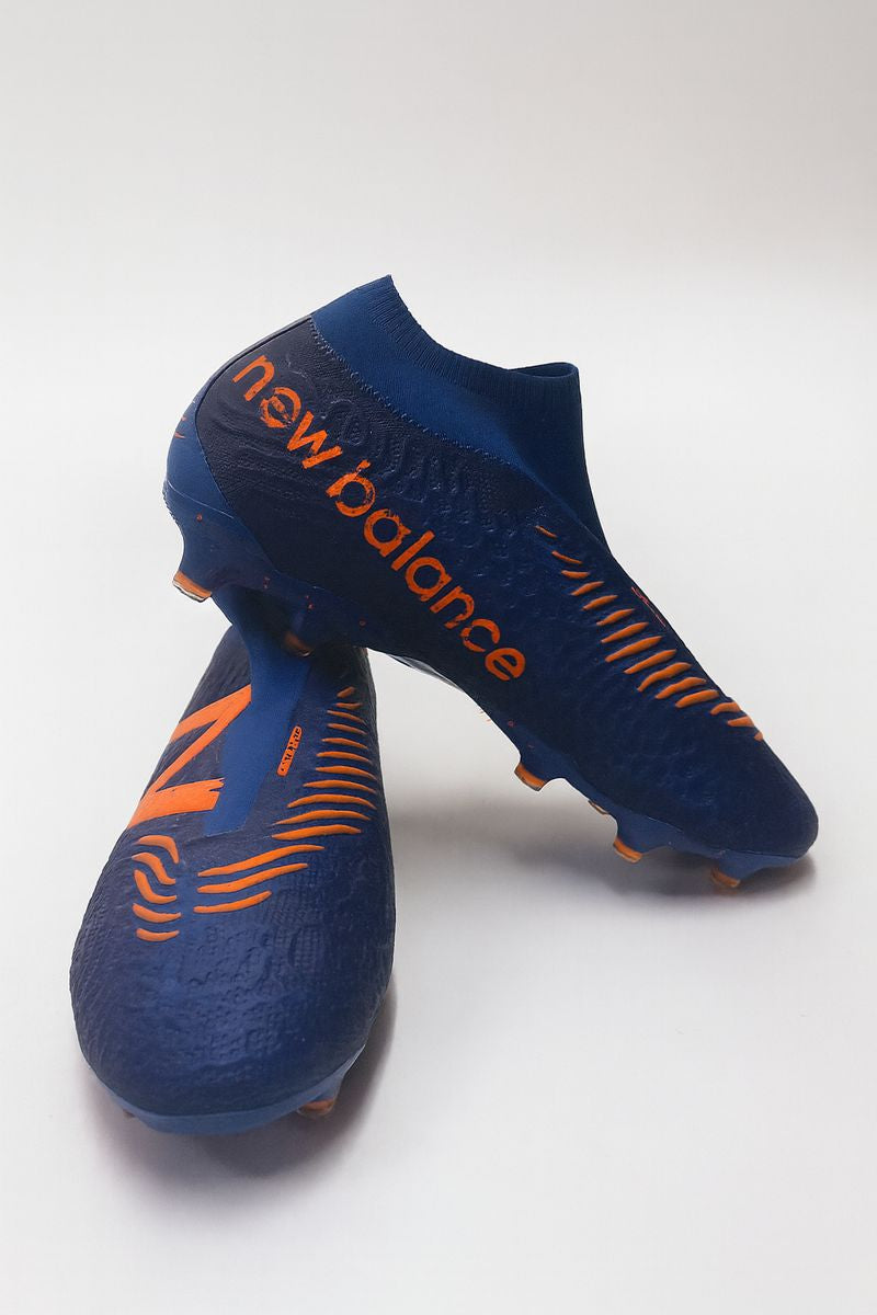 NB: Blue & Orange