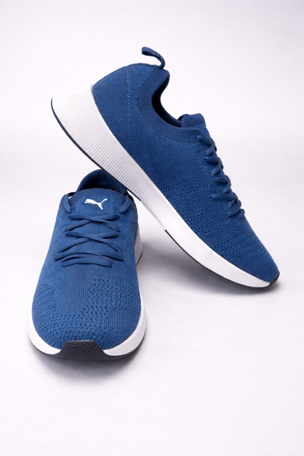 Puma: Sky Blue