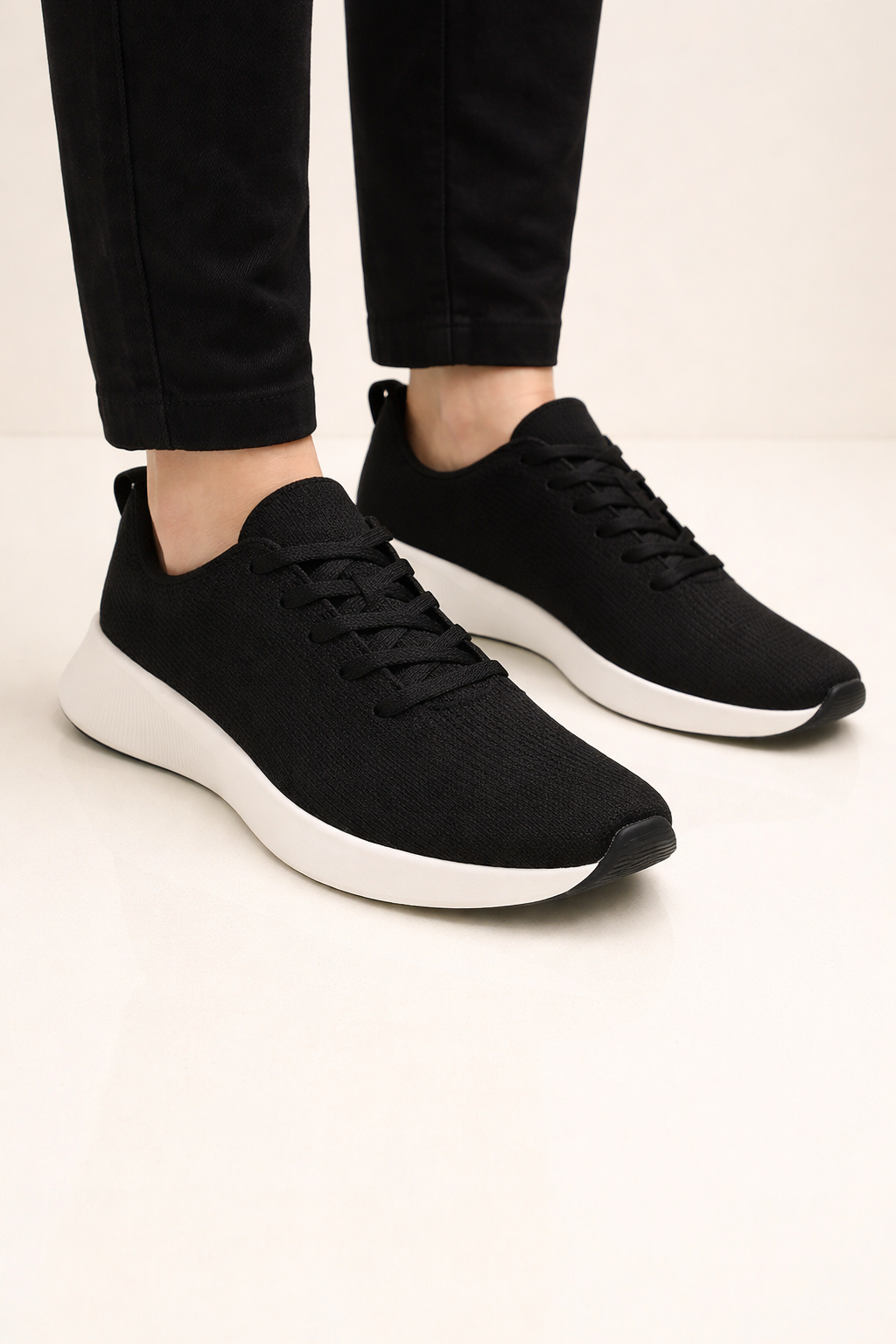 Puma: Charm Black