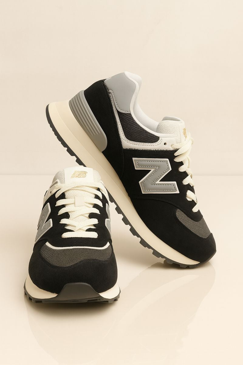 NB: Black-White