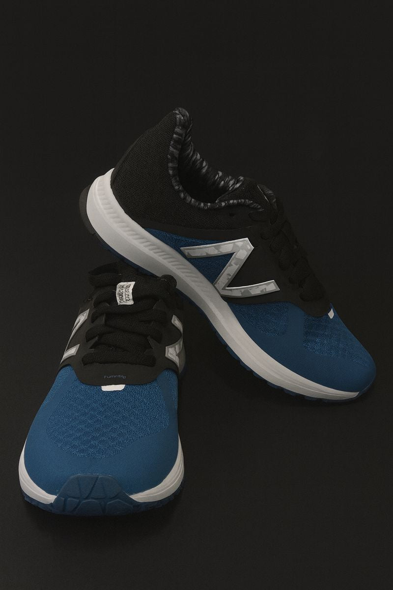 NB: Black-Light Blue
