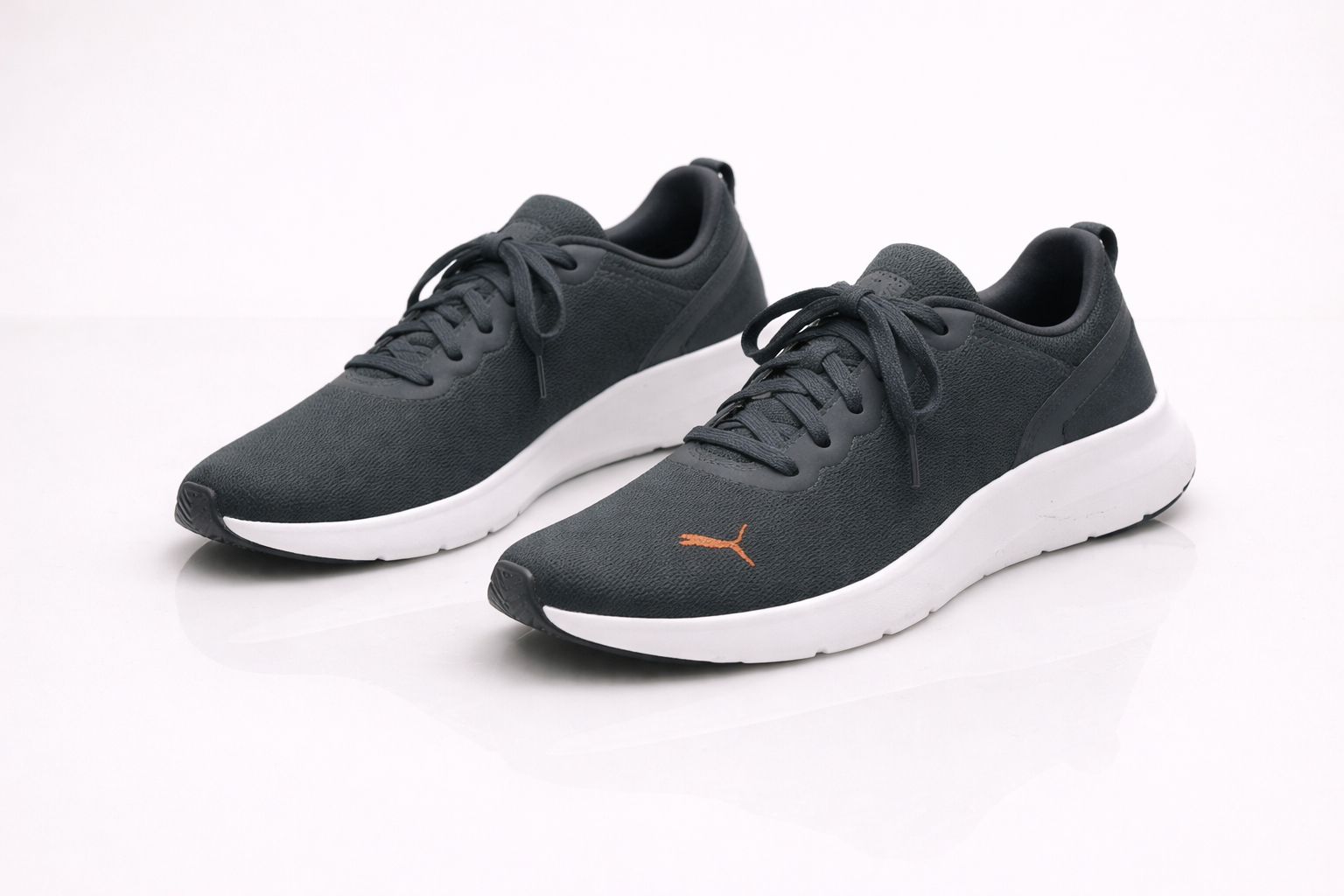 Puma: Darkish Gray