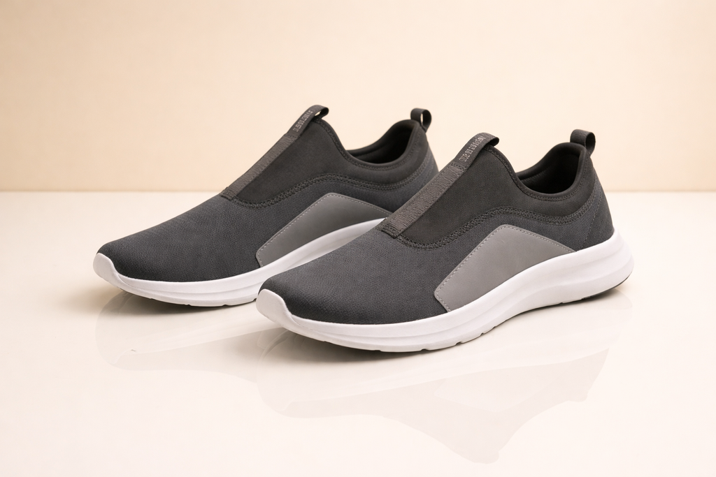 Puma: Grey Family