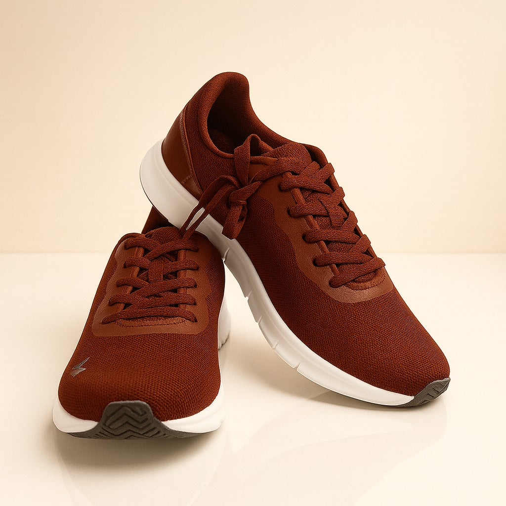 Puma: Red