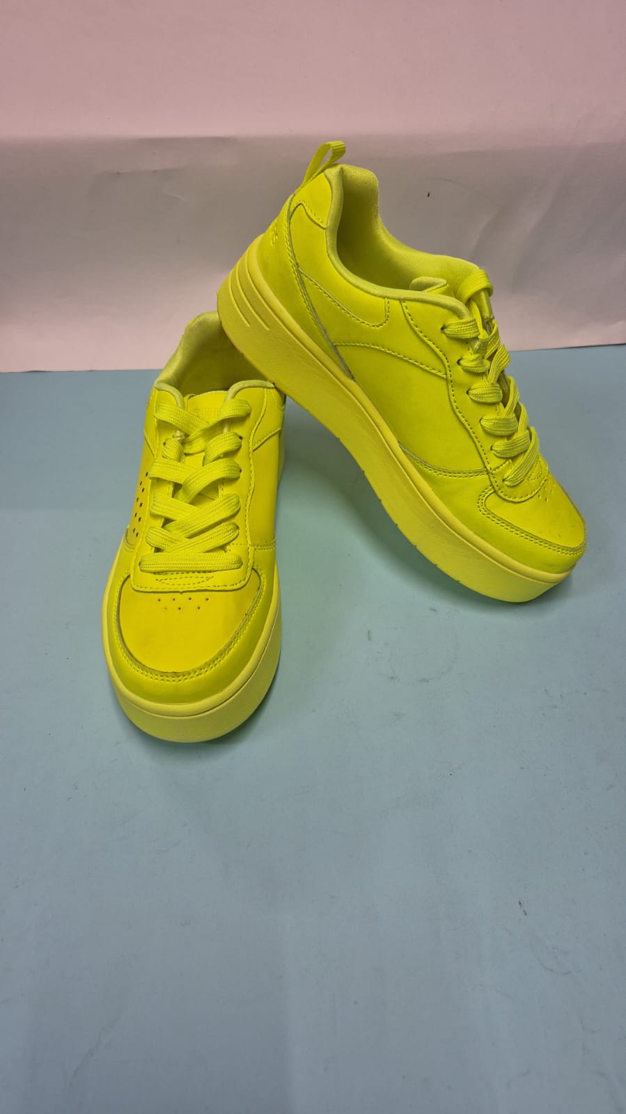Skechers: Boys Lemon Shade 000