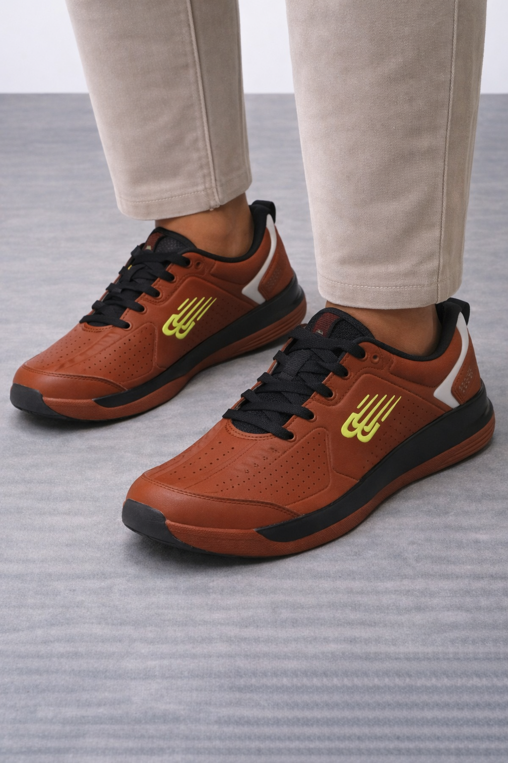 NB: Dark Orange