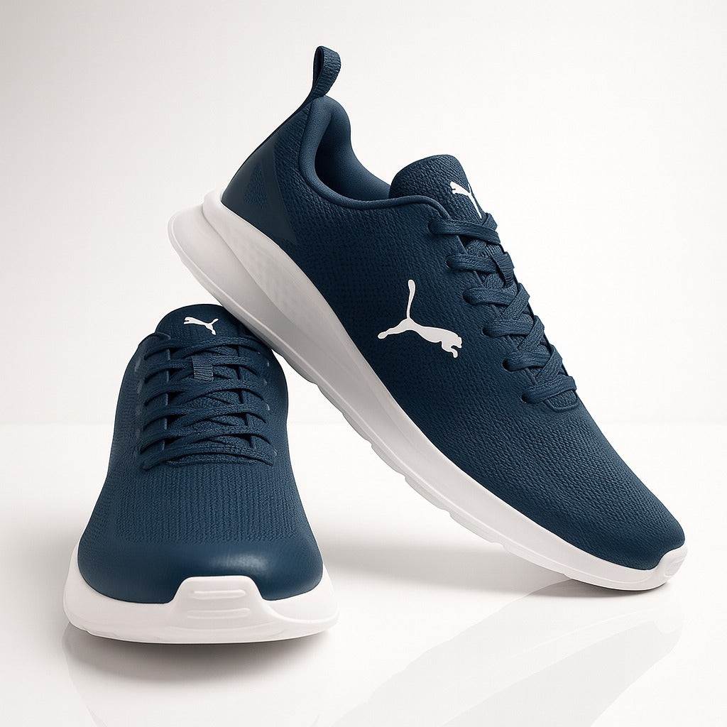 Puma: Navy Blue