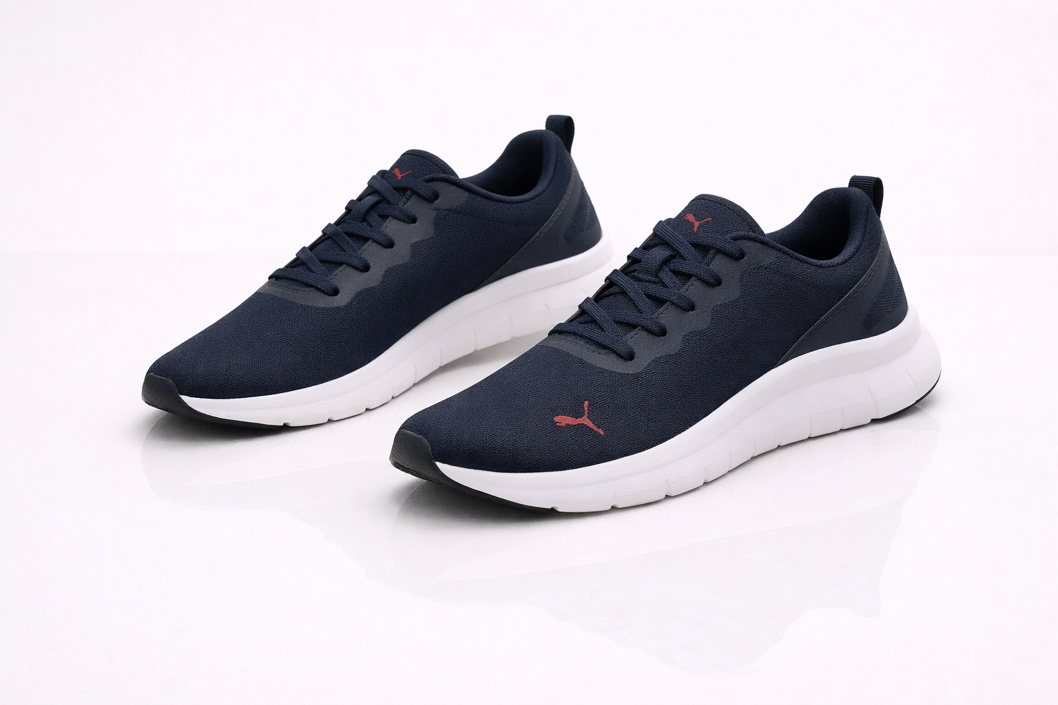 Puma: Midnight Blue