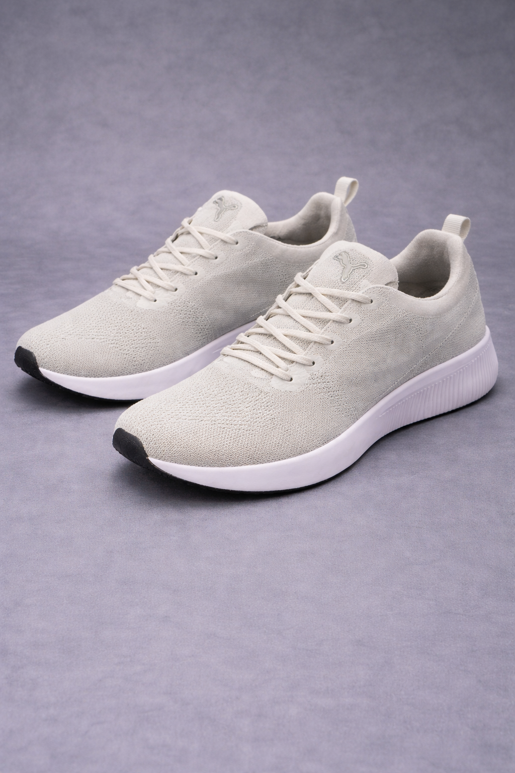 Puma: Soft Grey
