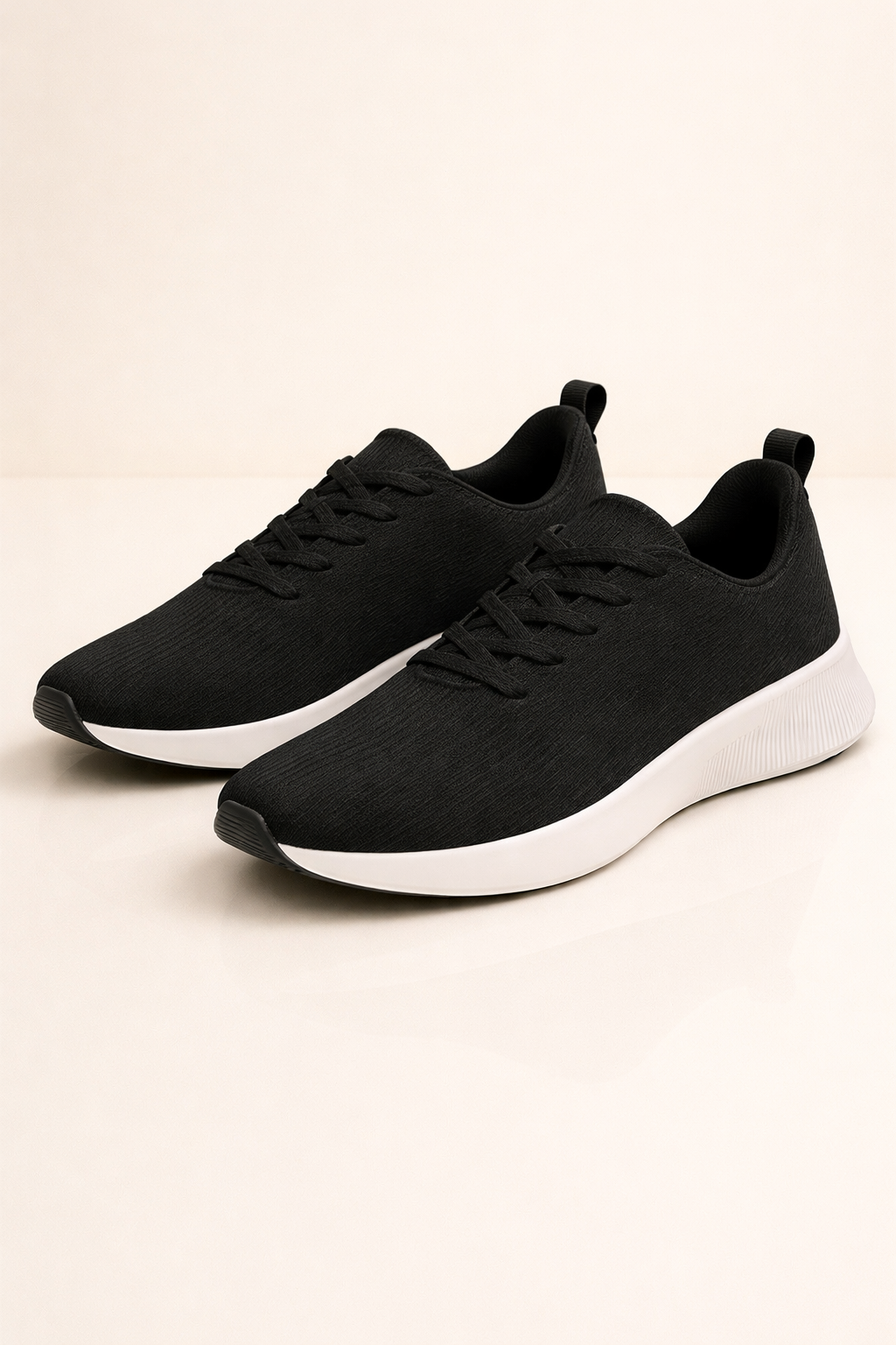 Puma: Charm Black