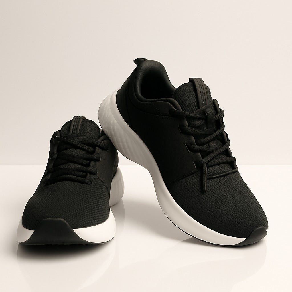 Armour : Chick black