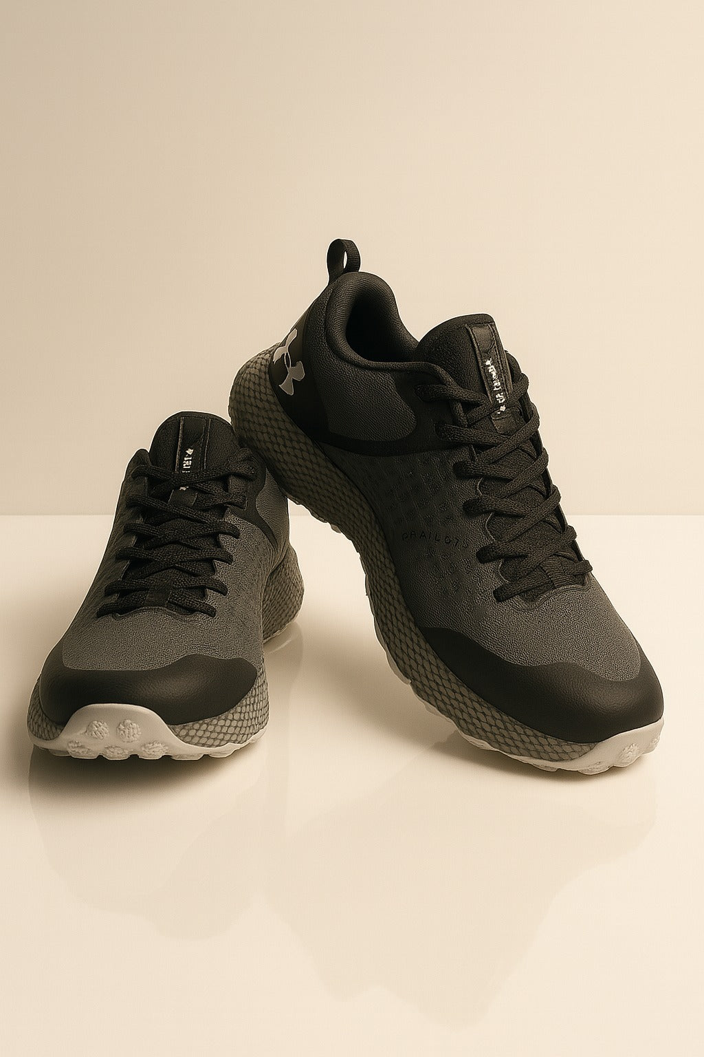 Armour :Army black
