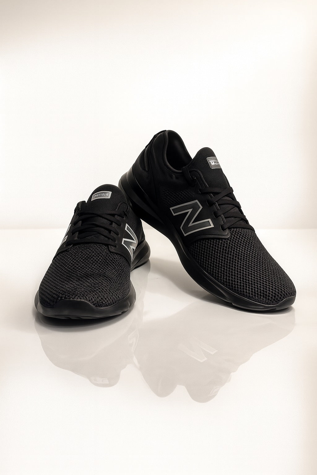 NB: Pure Black Aura