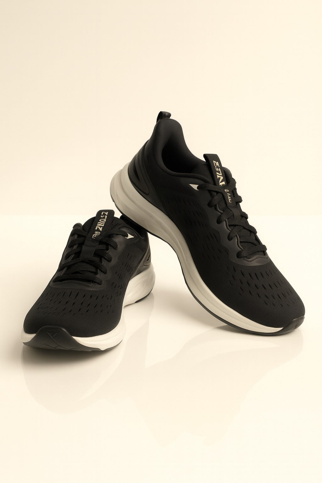 Xtep: Street Black Mode