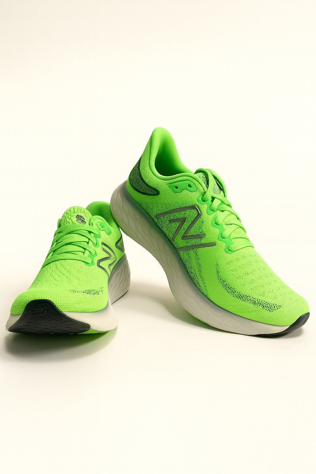 NB: Light Green