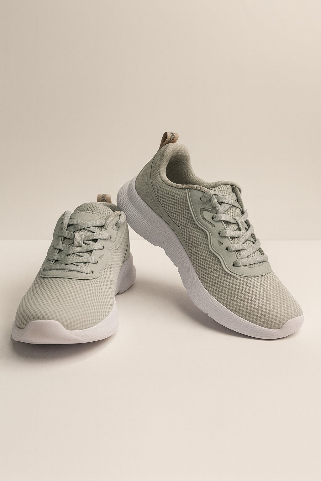 Xtep: Graphite Glide