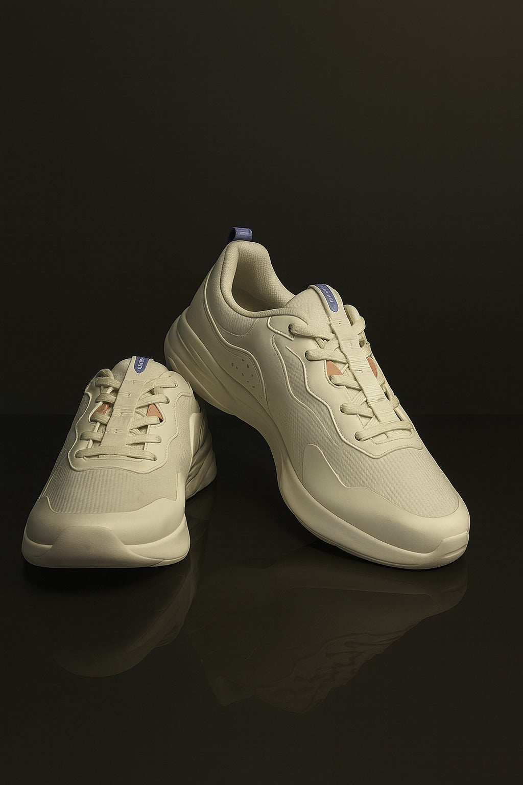 Xtep: Power grey run