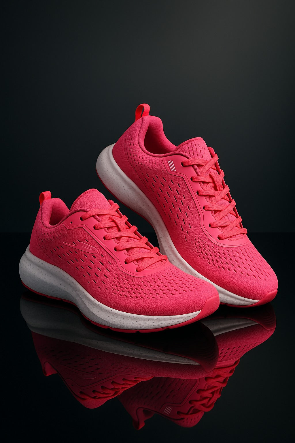 Skechers: Pink