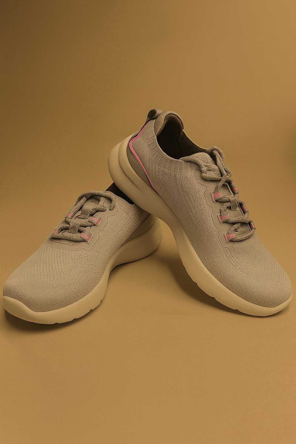 Skechers: Beige
