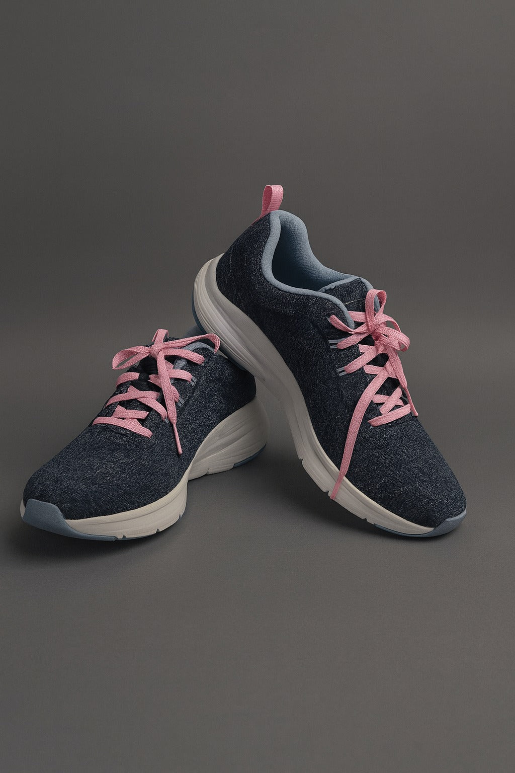 Skechers: Darkish Blue