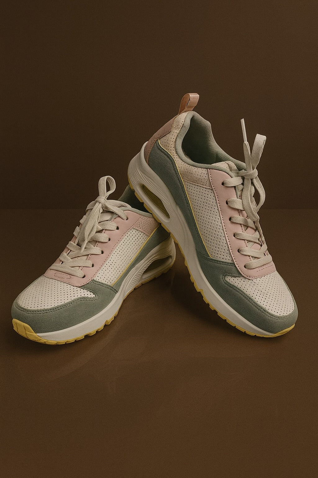 Skechers: Latte Mist