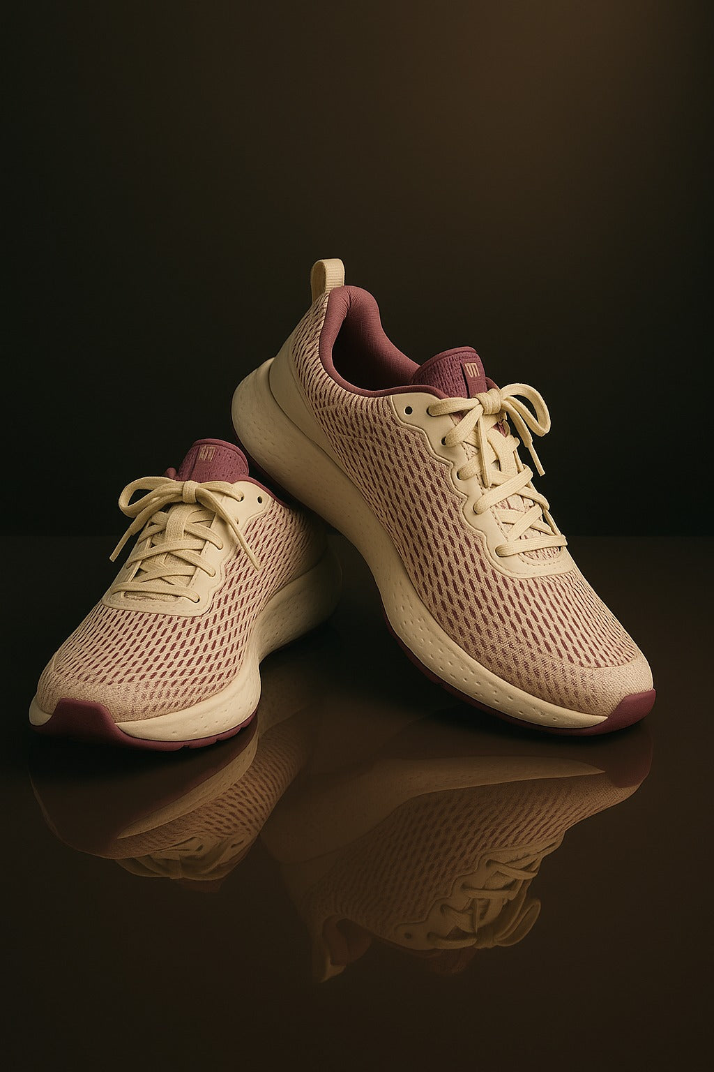 Skechers: Blush petal
