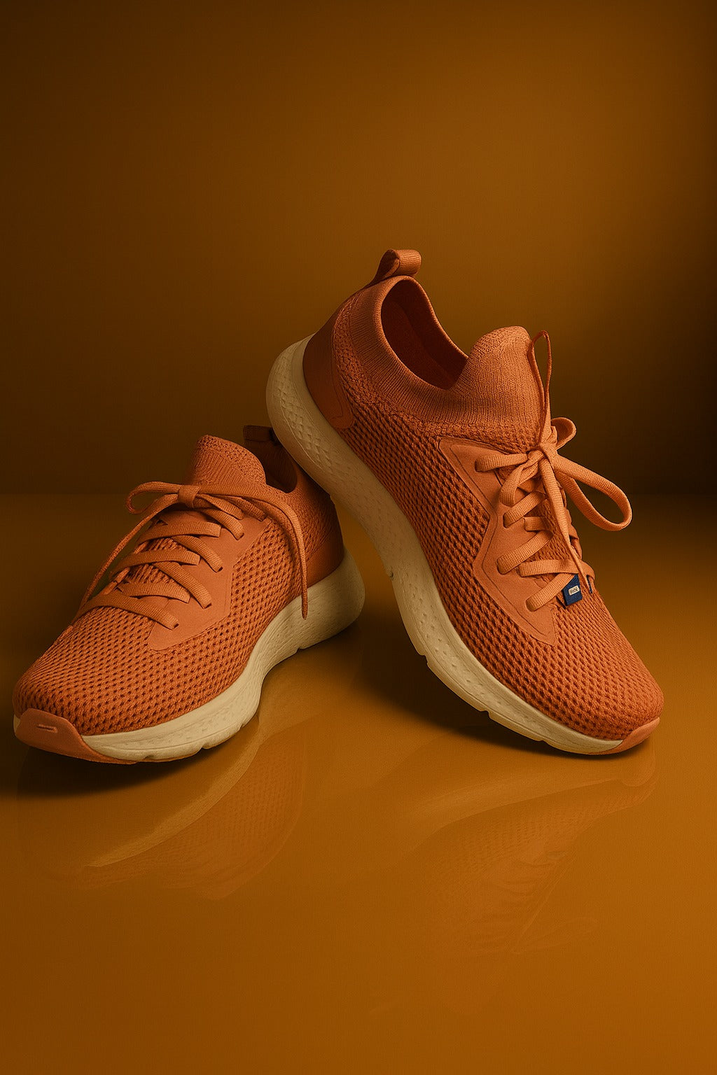 Skechers: Golden Fawn