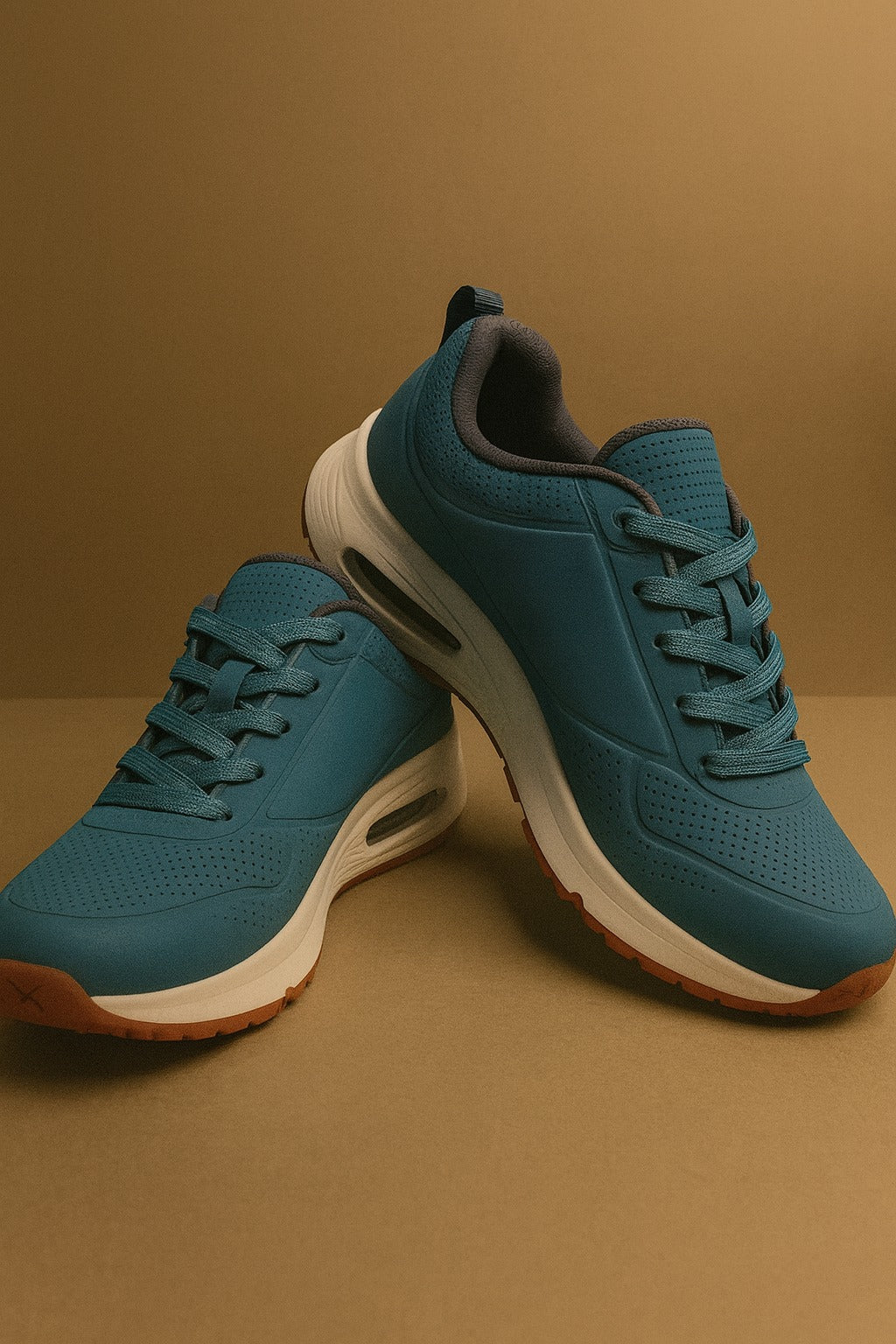 Skechers: Green mist