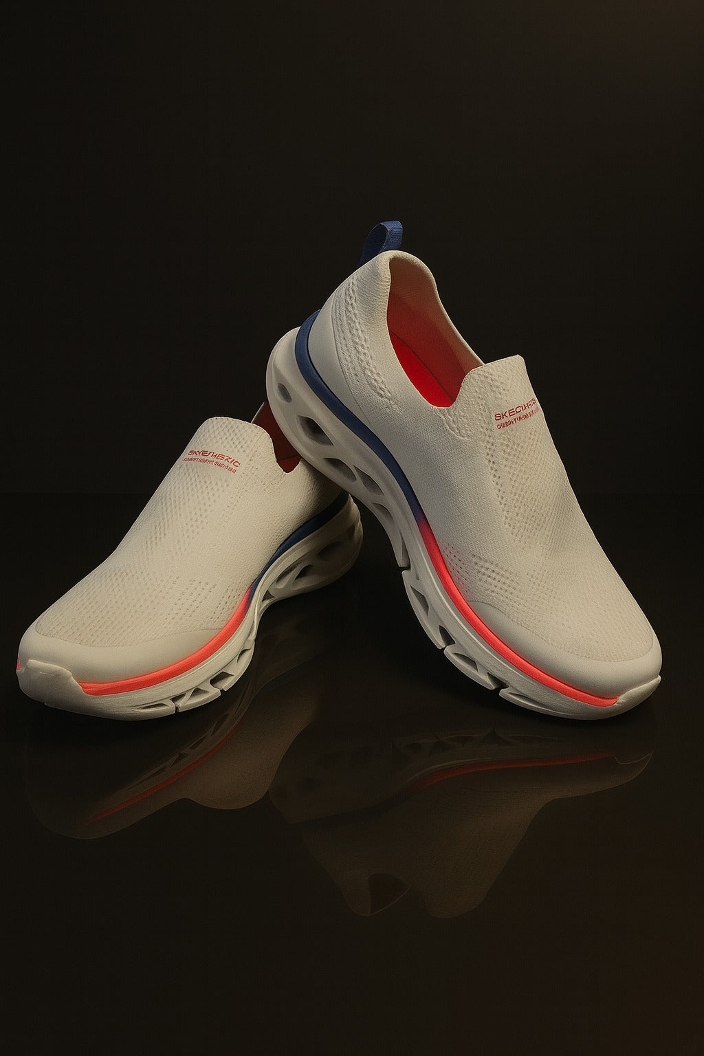 Skechers: Frost feather