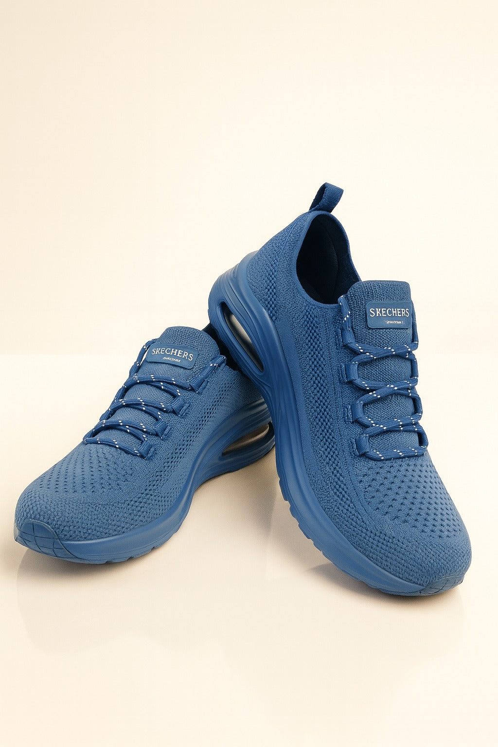 Skecher: Blue