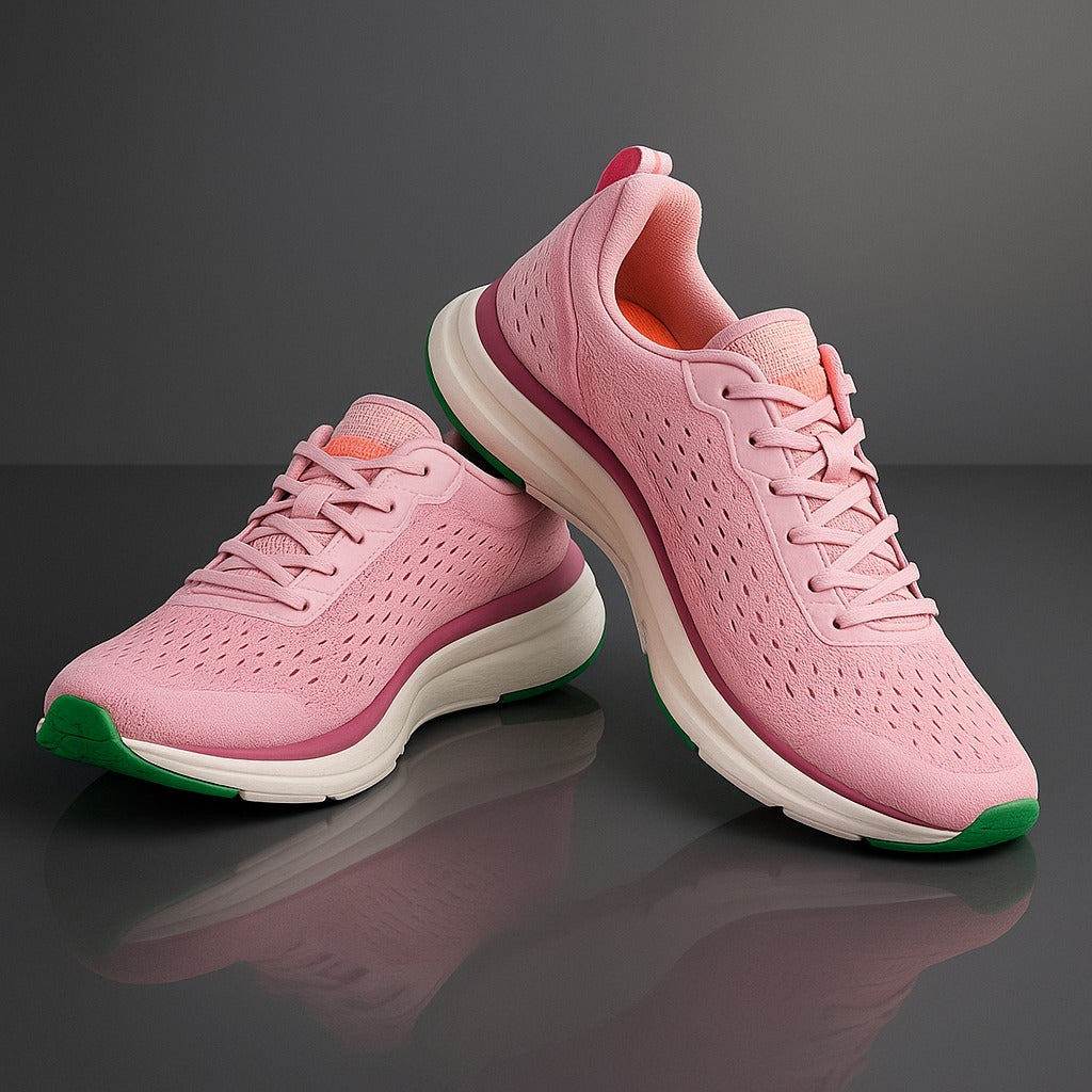 Skechers: Warm Dahlia