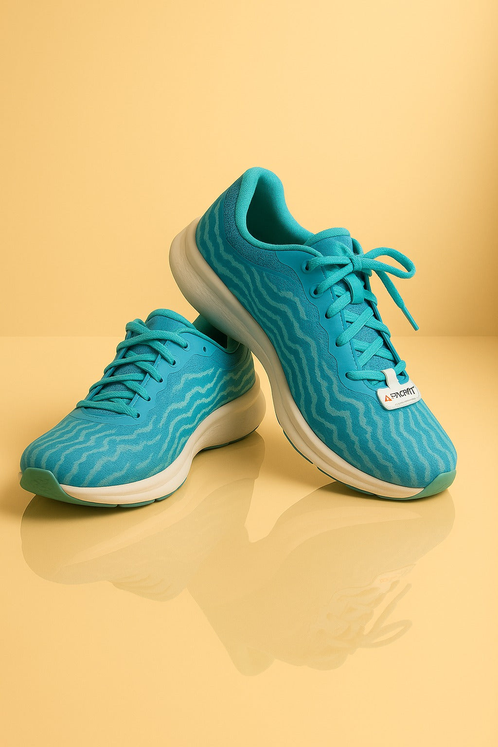 Skechers: Sea blue