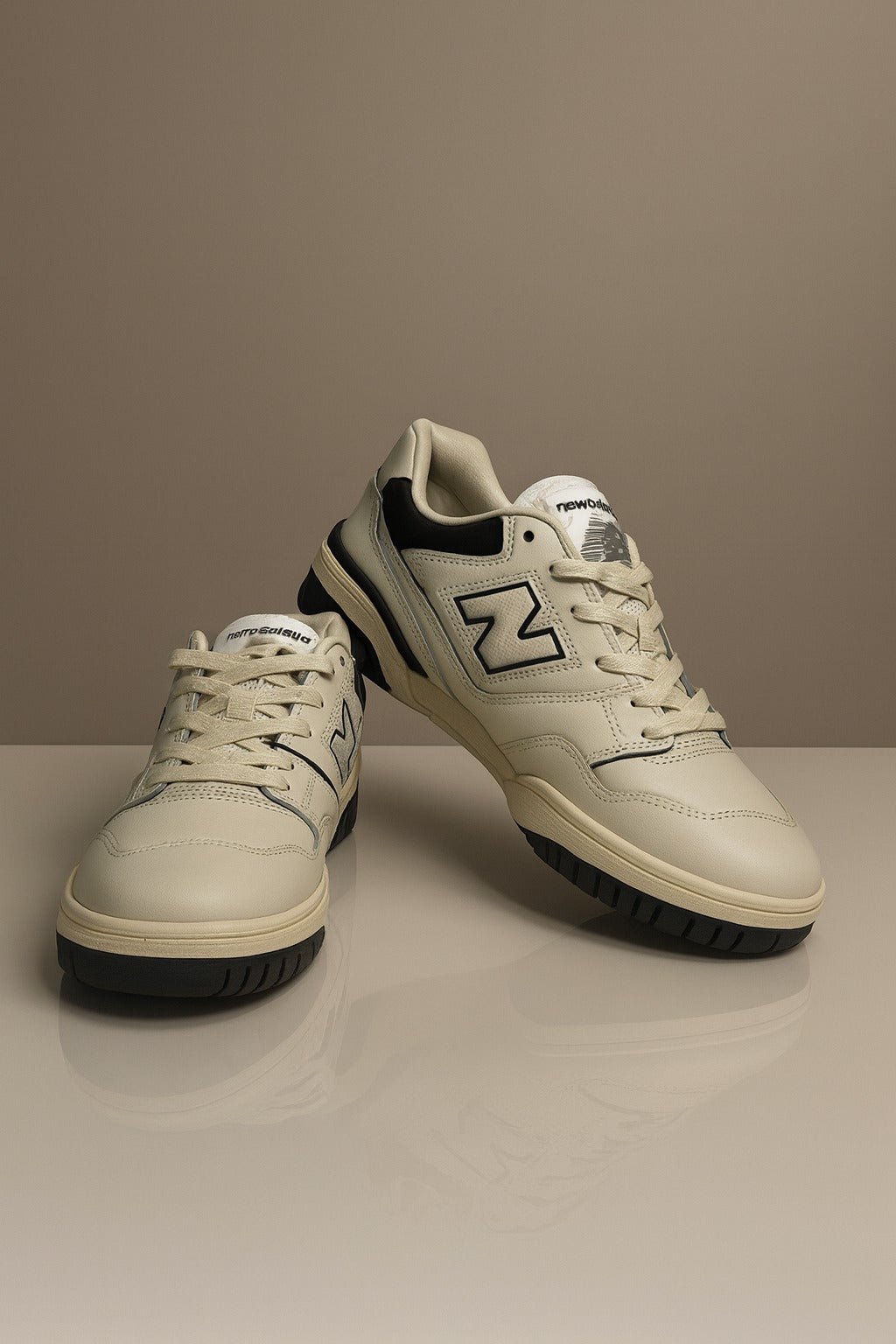 NB: White-Beige 02