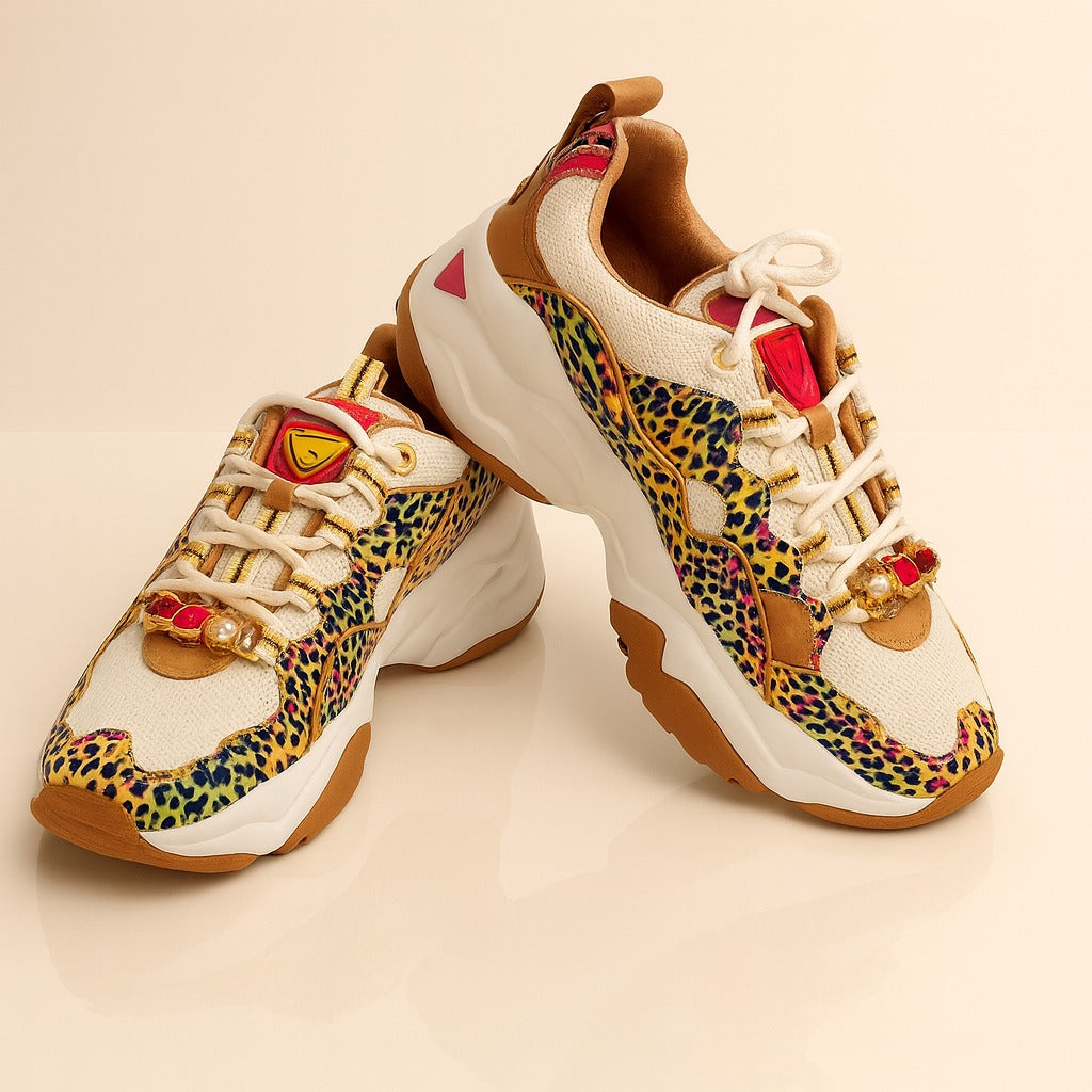 Skechers: Animal shoes
