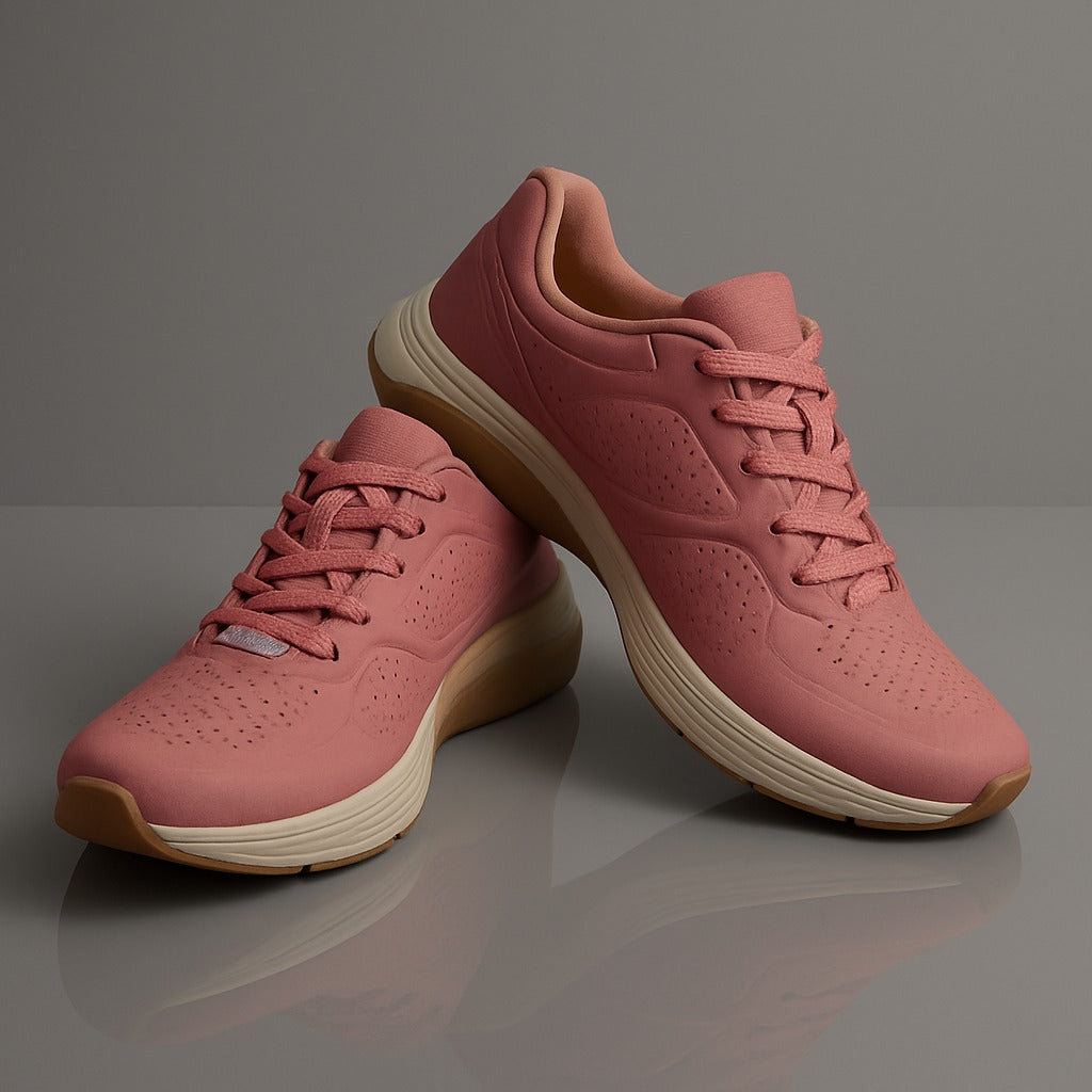 Skechers: Pink
