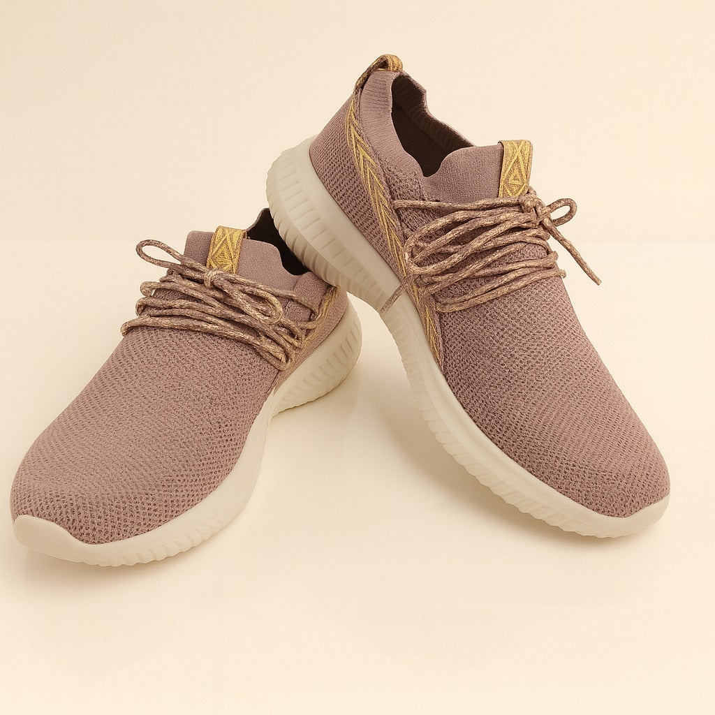 Skechers: Rose purple