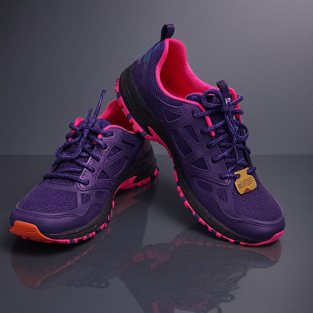 Skechers: Violet