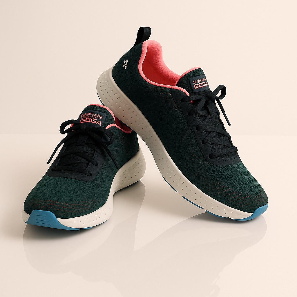 Skechers:  Hot Green