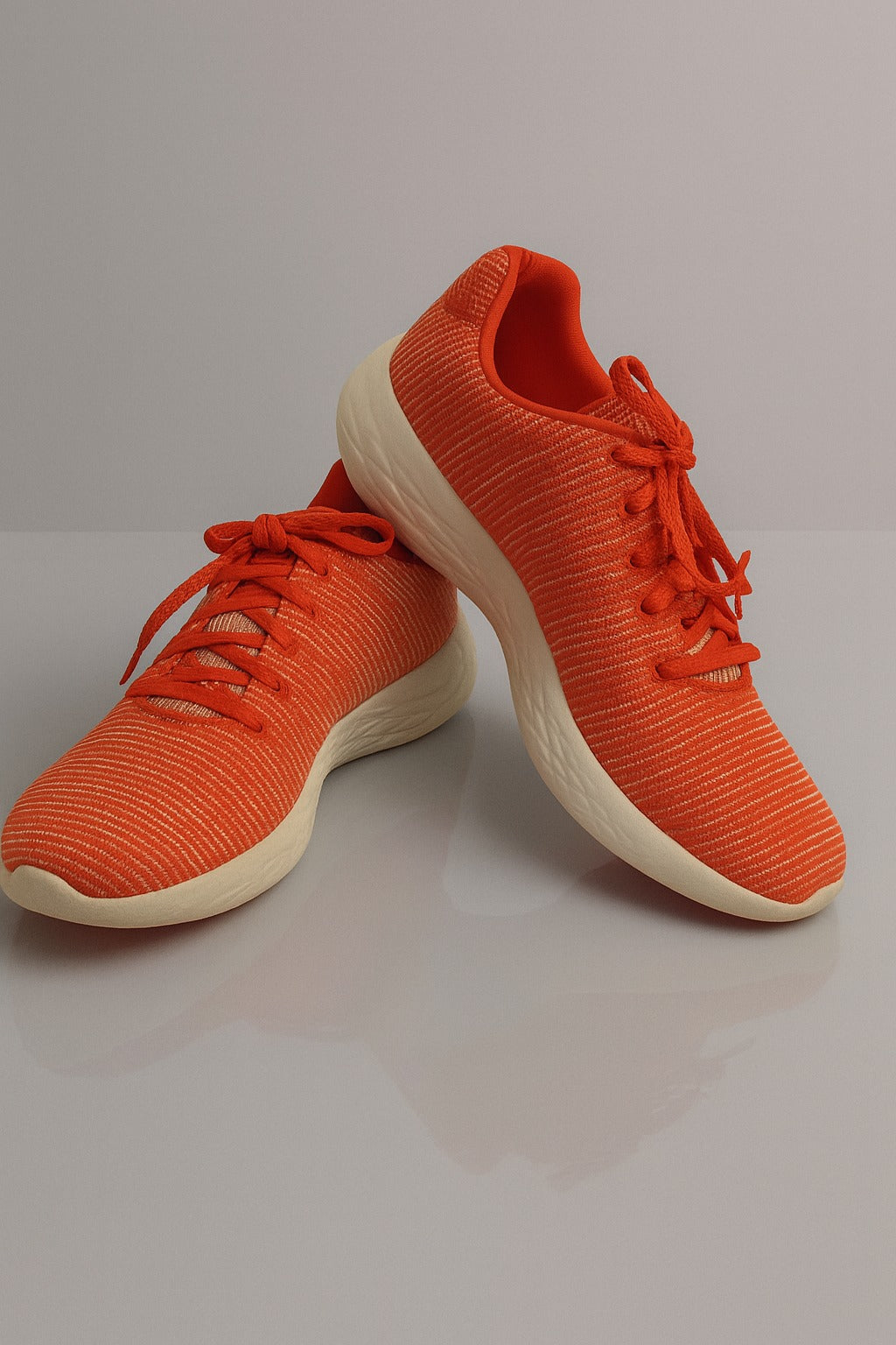 Skechers : Orange