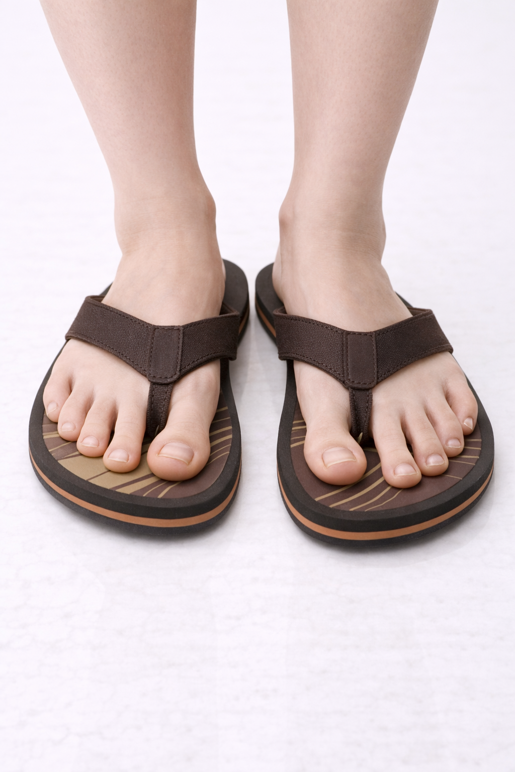 Light Brown