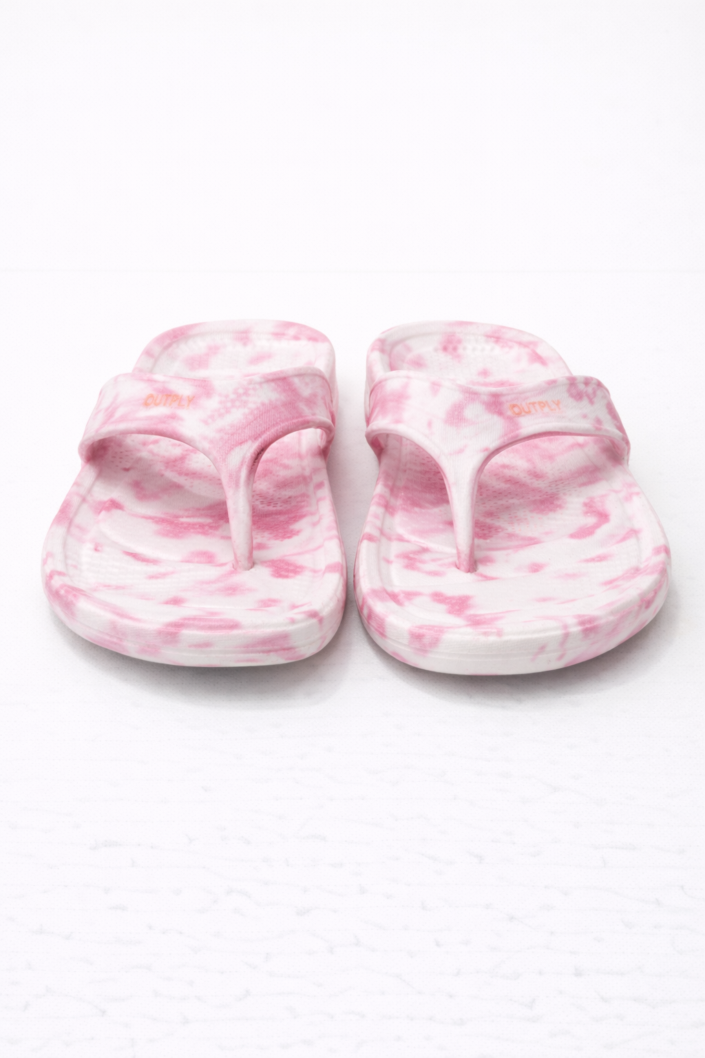 Pink-White