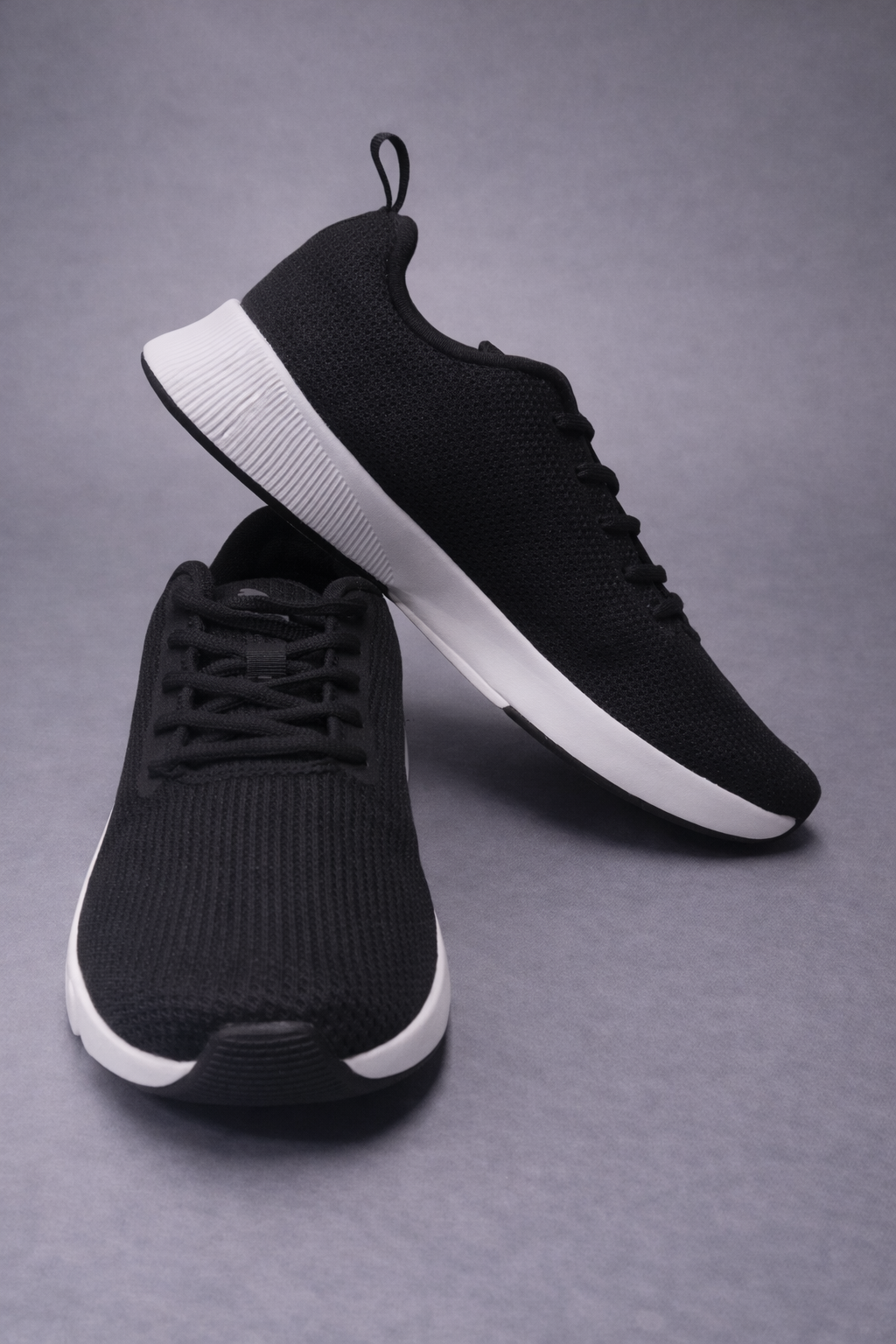 Puma: Stripped Black