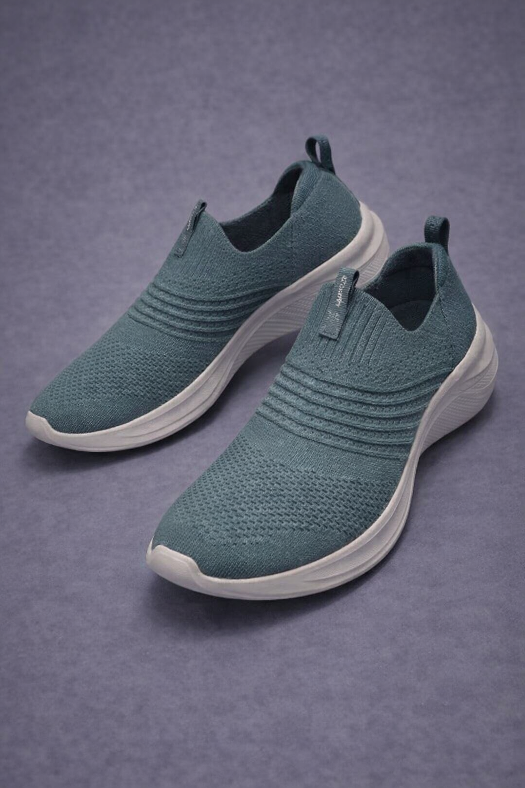 Skechers: Torquise green