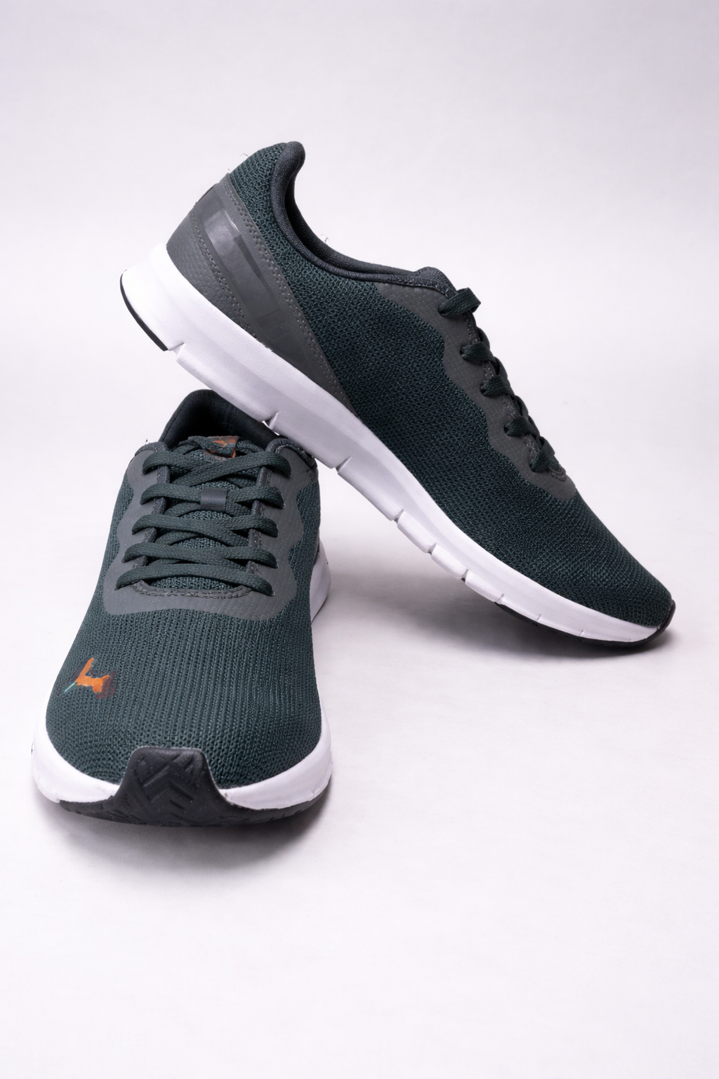 Puma: Shadow Green