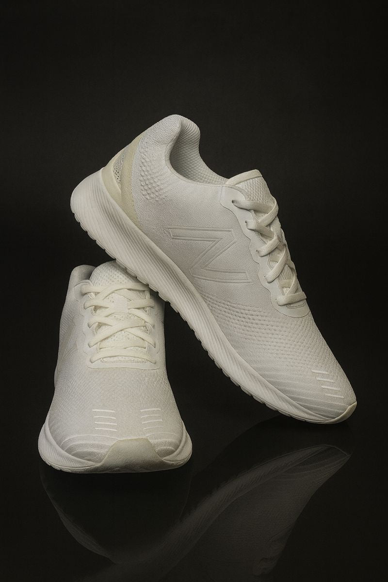 NB: All White