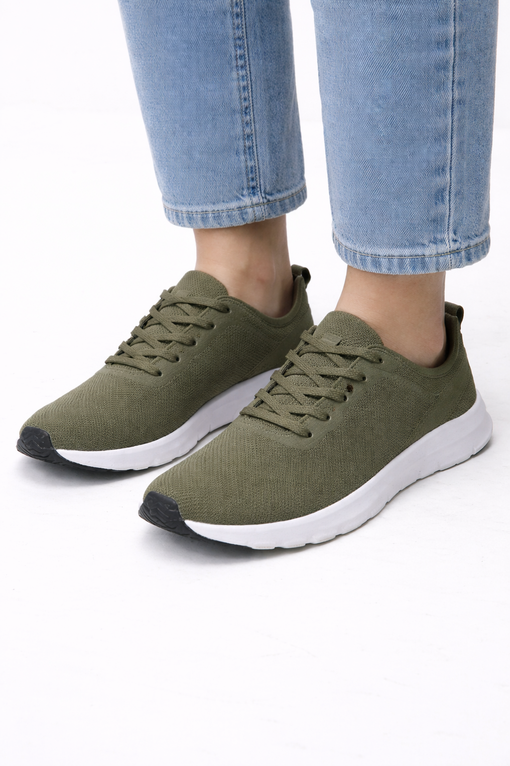 Puma: Army Green