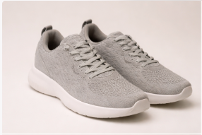 Xtep: Shine gray