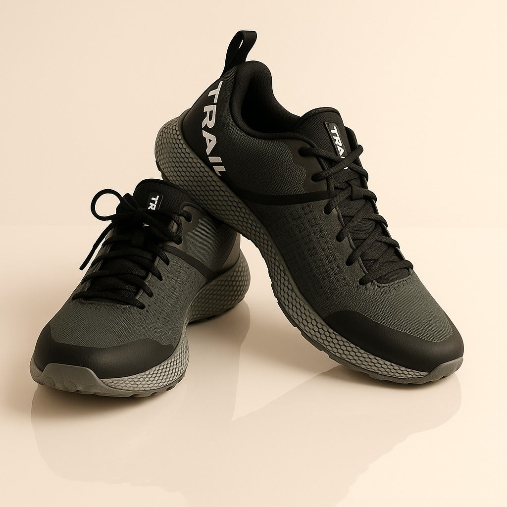 Armour : Greenish black